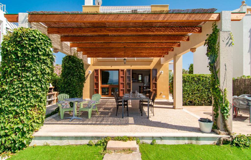 Villa Randemar, maison en bord de mer à Colonia de Sant Pere - Photo 29
