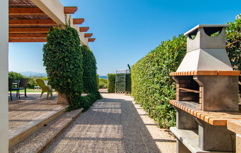Villa Randemar, maison en bord de mer à Colonia de Sant Pere - Photo 30