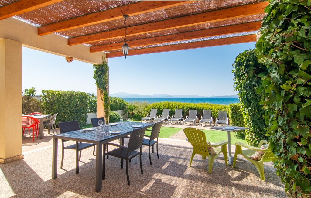 Villa Randemar, maison en bord de mer à Colonia de Sant Pere - Photo 31