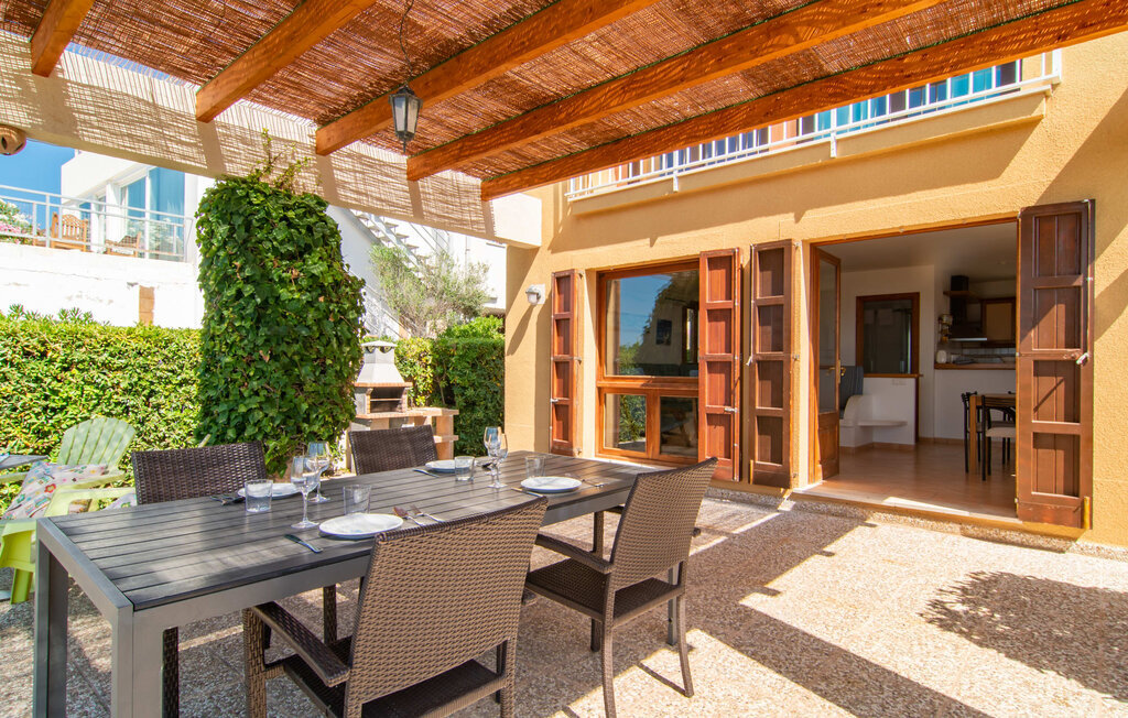 Villa Randemar, maison en bord de mer à Colonia de Sant Pere - Photo 32