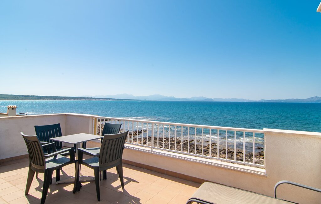 Villa Randemar, maison en bord de mer à Colonia de Sant Pere - Photo 34