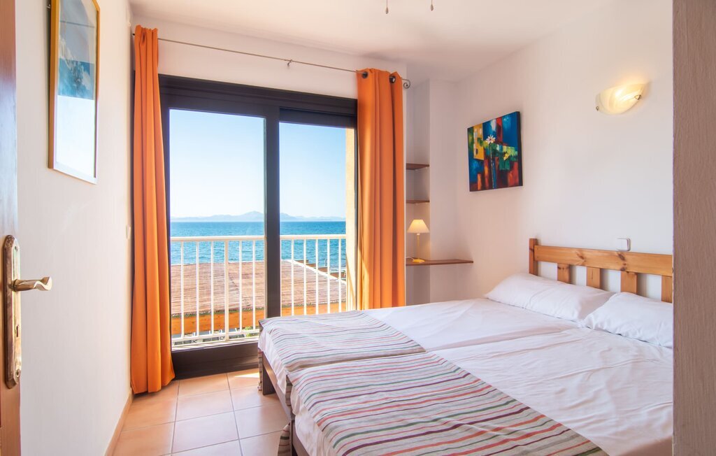 Villa Randemar, maison en bord de mer à Colonia de Sant Pere - Photo 36
