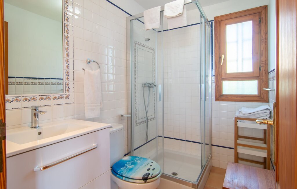 Villa Randemar, maison en bord de mer à Colonia de Sant Pere - Photo 38