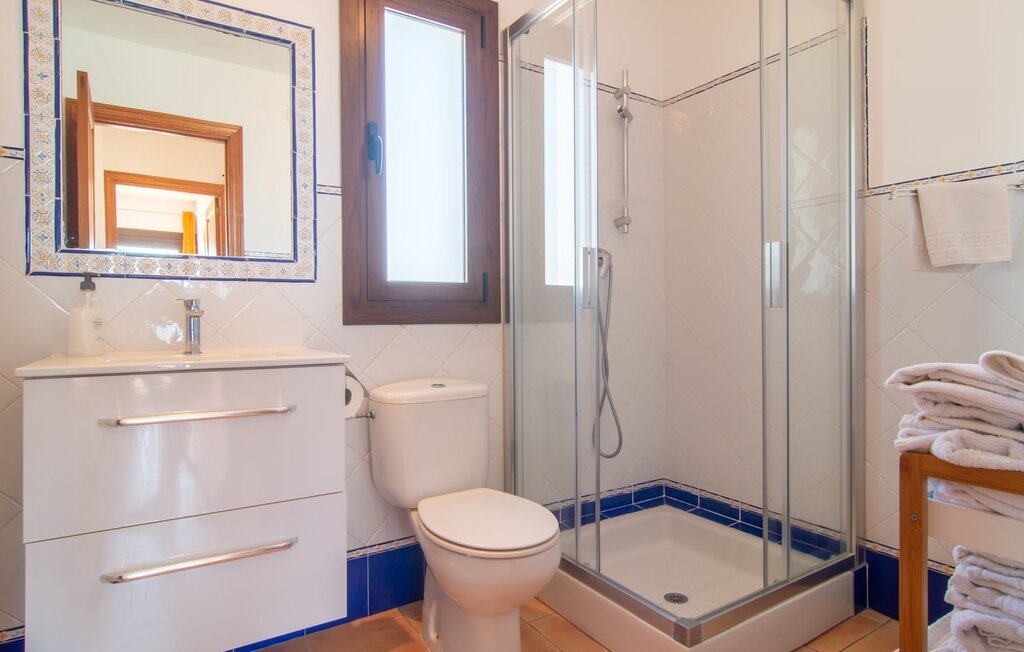 Villa Randemar, maison en bord de mer à Colonia de Sant Pere - Photo 39