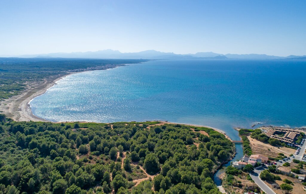 Villa Randemar, maison en bord de mer à Colonia de Sant Pere - Photo 40