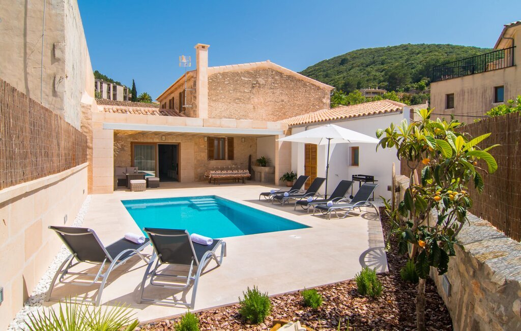 Can Tianet, Maison 10 personnes à Llucmajor - Photo 2