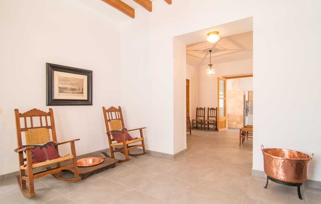 Can Tianet, Maison 10 personnes à Llucmajor - Photo 21