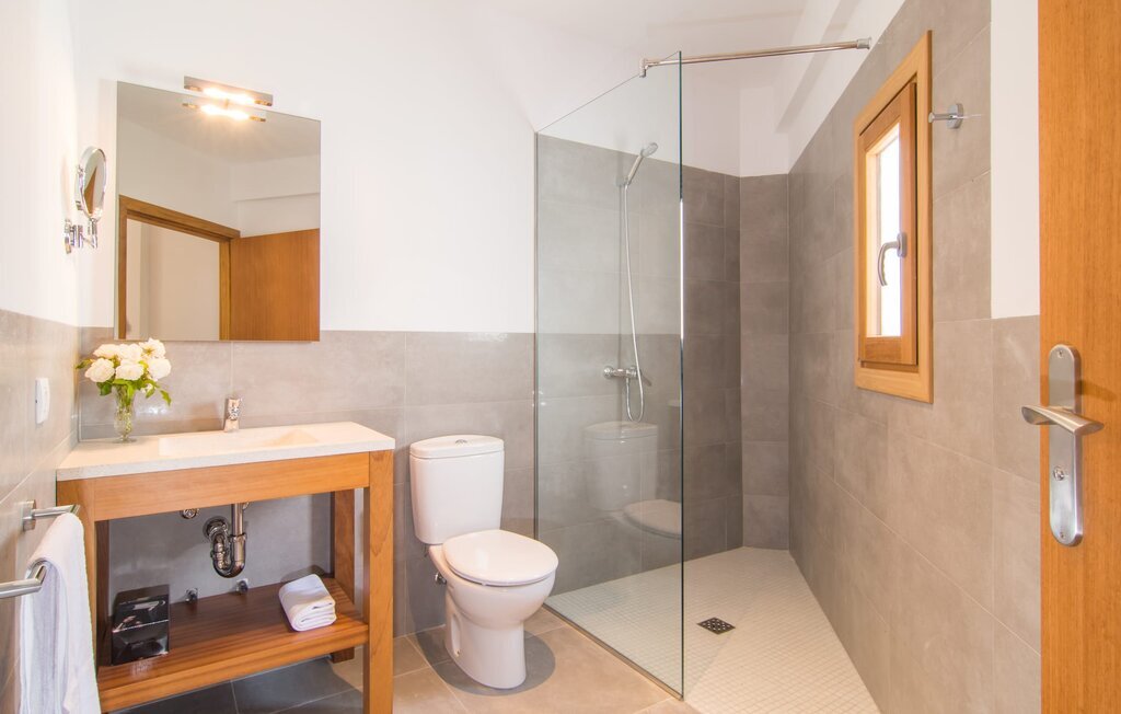 Can Tianet, Maison 10 personnes à Llucmajor - Photo 40