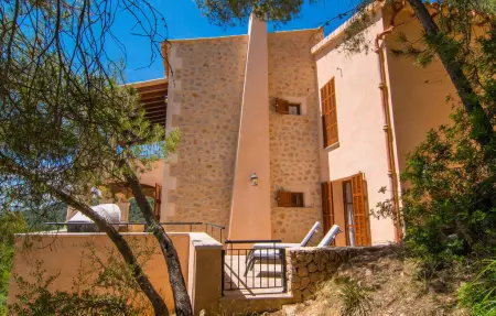 Villa Paraiso : maison 8 pers. avec piscine et vue mer : photo 11