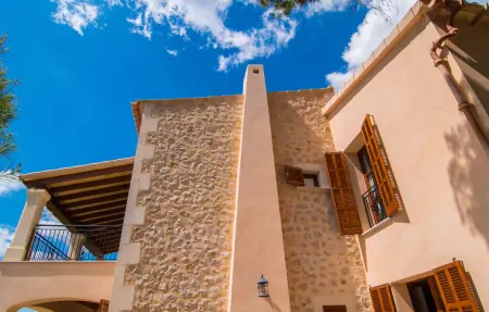 Villa Paraiso : maison 8 pers. avec piscine et vue mer : photo 12