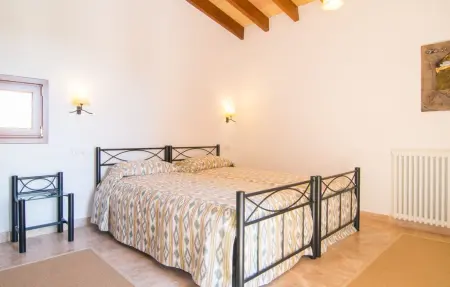 Villa Paraiso : maison 8 pers. avec piscine et vue mer : photo 30