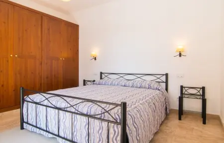 Villa Paraiso : maison 8 pers. avec piscine et vue mer : photo 32