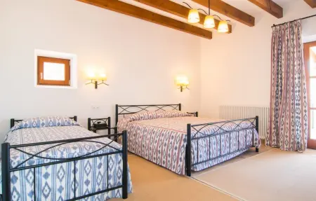 Villa Paraiso : maison 8 pers. avec piscine et vue mer : photo 33