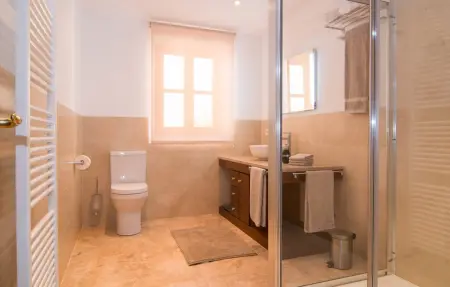 Villa Paraiso : maison 8 pers. avec piscine et vue mer : photo 36