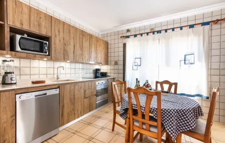 Na Peixet, maison majorquine 8 pers. vue château d'Artà : photo 23