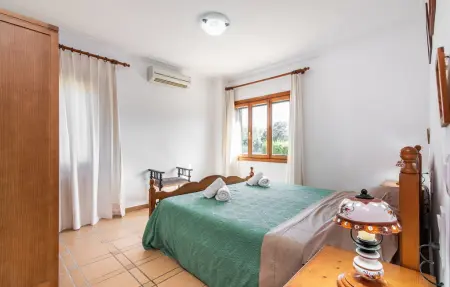 Na Peixet, maison majorquine 8 pers. vue château d'Artà : photo 30