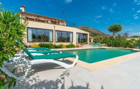 Els Ametllers, maison 8 pers. au cœur du Plà : photo 7