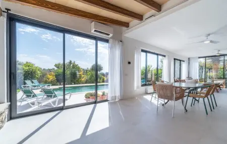 Els Ametllers, maison 8 pers. au cœur du Plà : photo 8