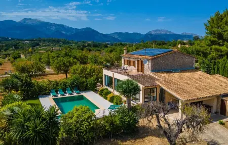 Els Ametllers, maison 8 pers. au cœur du Plà : photo 10