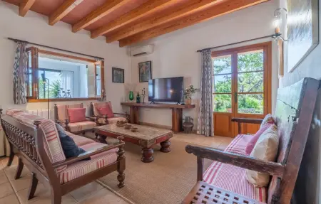 Els Ametllers, maison 8 pers. au cœur du Plà : photo 17
