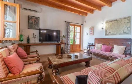 Els Ametllers, maison 8 pers. au cœur du Plà : photo 19