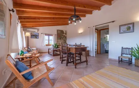 Els Ametllers, maison 8 pers. au cœur du Plà : photo 23