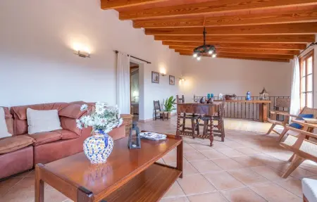 Els Ametllers, maison 8 pers. au cœur du Plà : photo 25