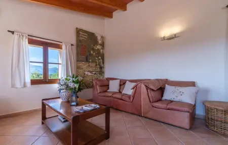 Els Ametllers, maison 8 pers. au cœur du Plà : photo 26