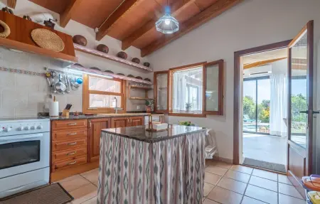 Els Ametllers, maison 8 pers. au cœur du Plà : photo 27