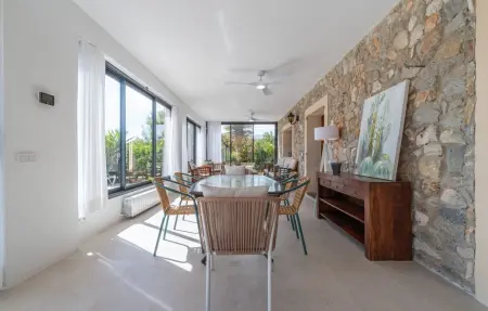 Els Ametllers, maison 8 pers. au cœur du Plà : photo 30
