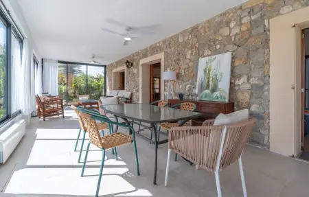 Els Ametllers, maison 8 pers. au cœur du Plà : photo 31
