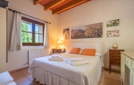 Els Ametllers, maison 8 pers. au cœur du Plà : photo 32