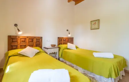 Els Ametllers, maison 8 pers. au cœur du Plà : photo 34