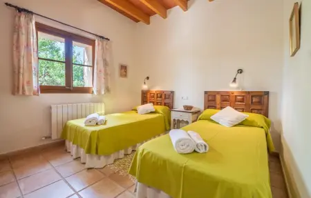 Els Ametllers, maison 8 pers. au cœur du Plà : photo 35