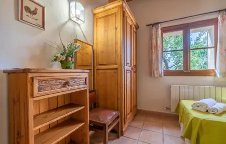 Els Ametllers, maison 8 pers. au cœur du Plà : photo 36