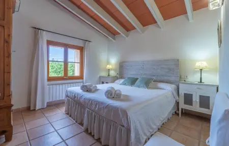 Els Ametllers, maison 8 pers. au cœur du Plà : photo 37