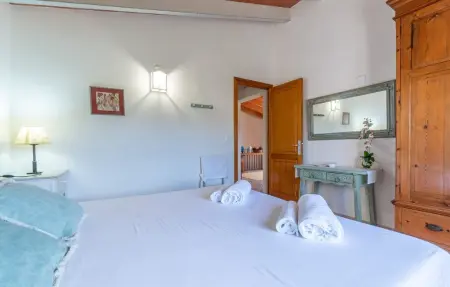Els Ametllers, maison 8 pers. au cœur du Plà : photo 38