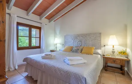 Els Ametllers, maison 8 pers. au cœur du Plà : photo 39