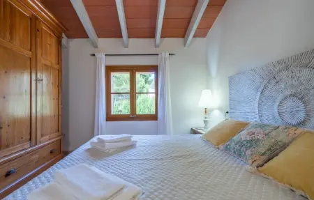 Els Ametllers, maison 8 pers. au cœur du Plà : photo 40