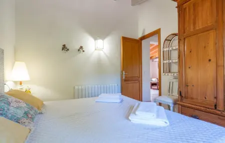 Els Ametllers, maison 8 pers. au cœur du Plà : photo 41
