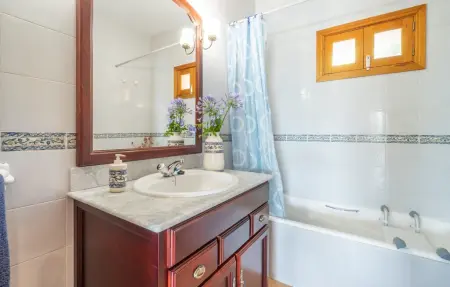 Els Ametllers, maison 8 pers. au cœur du Plà : photo 42