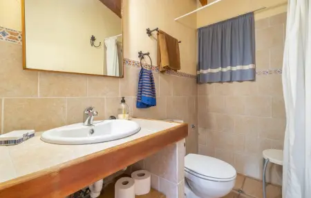 Els Ametllers, maison 8 pers. au cœur du Plà : photo 43