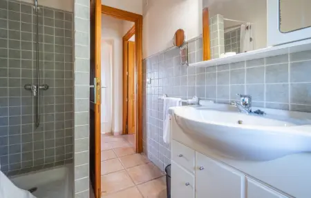Els Ametllers, maison 8 pers. au cœur du Plà : photo 44