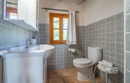 Els Ametllers, maison 8 pers. au cœur du Plà : photo 45