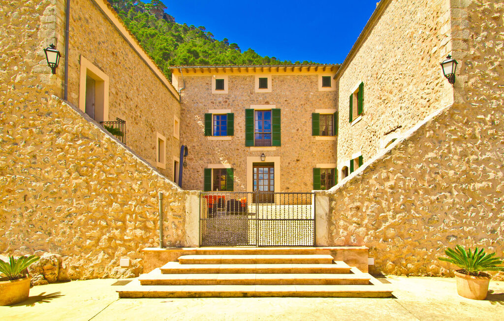 Biniforani Nou, Maison 16 personnes à Bunyola - Photo 9