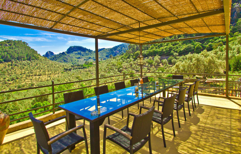 Biniforani Nou, Maison 16 personnes à Bunyola - Photo 15