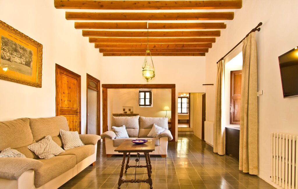 Biniforani Nou, Maison 16 personnes à Bunyola - Photo 18