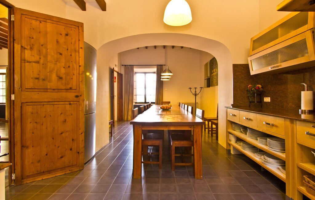 Biniforani Nou, Maison 16 personnes à Bunyola - Photo 21