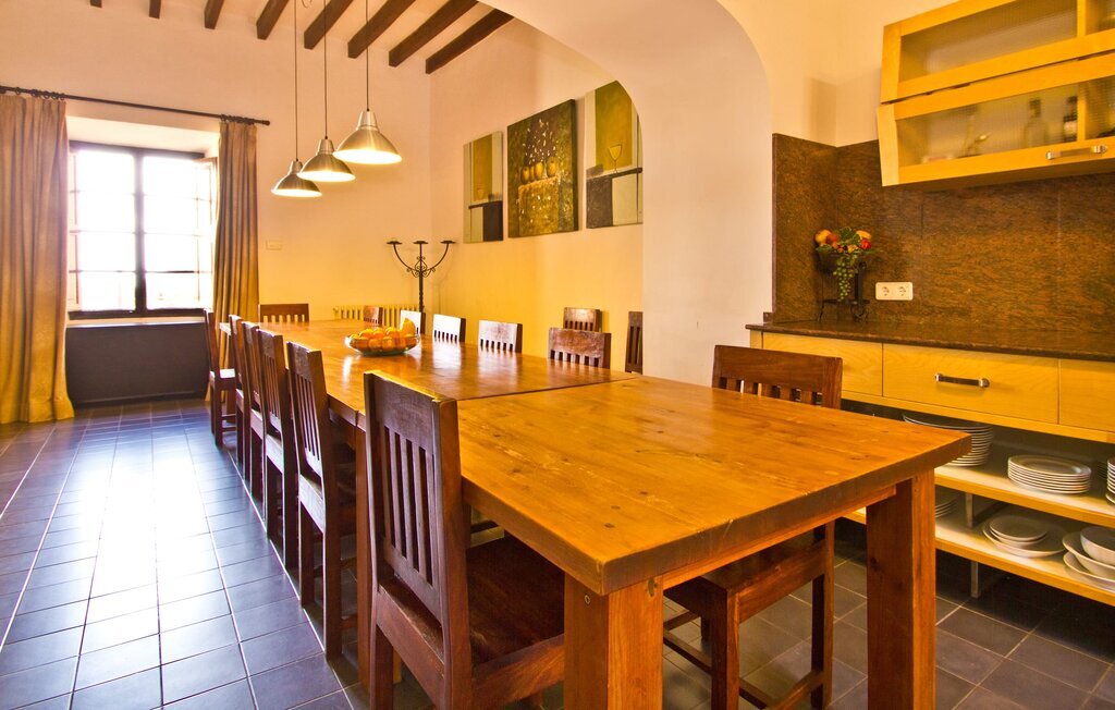 Biniforani Nou, Maison 16 personnes à Bunyola - Photo 22