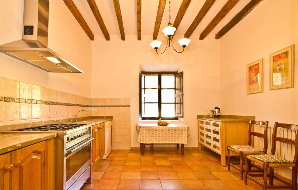 Biniforani Nou, Maison 16 personnes à Bunyola - Photo 25